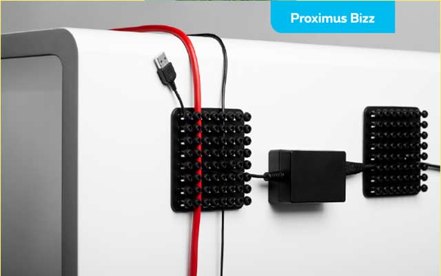 5 cool accessories that put an end to cable chaos