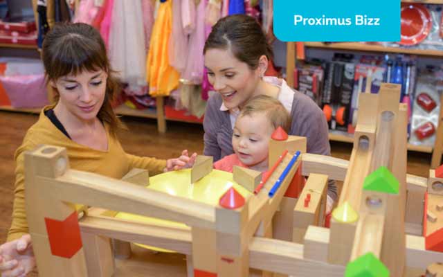 10 toffe tips voor trouwe klanten