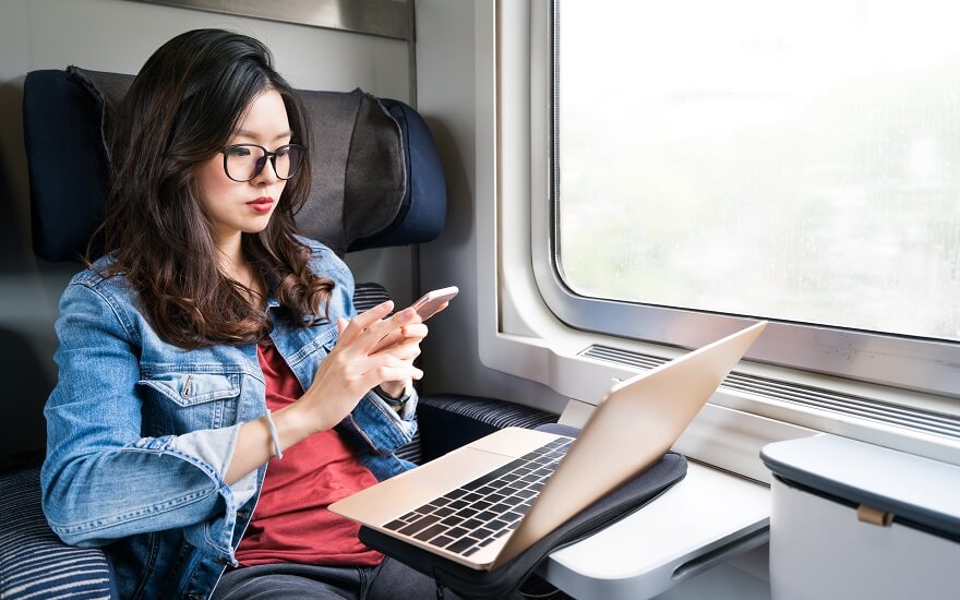 What is a Wi-Fi hotspot and how do I create one?