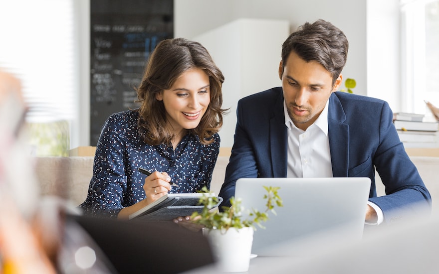 8 raisons de faire créer un site professionnel par un expert