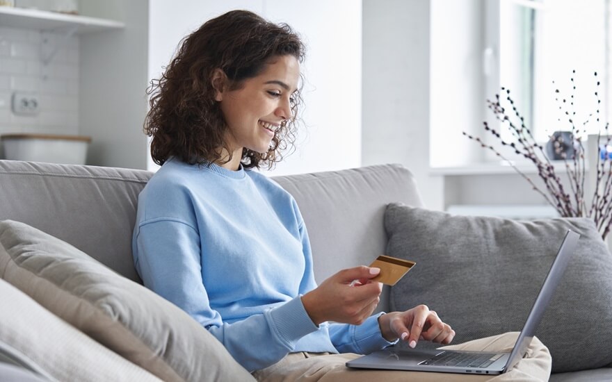 Oplichting bij online shopping: zo trap je niet in de val