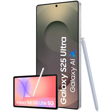 Samsung Galaxy S25 Ultra