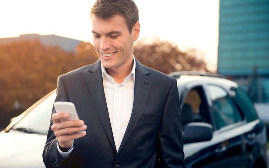 Wat is Parkmobile en hoe werkt het?