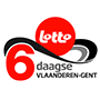 Lotto Six Jours de Gand logo