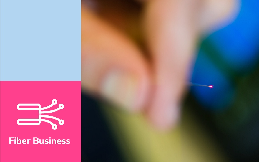 Fiber voor je bouwsite: wat met het lastenboek?