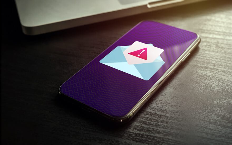 Hoe phishing herkennen en voorkomen?