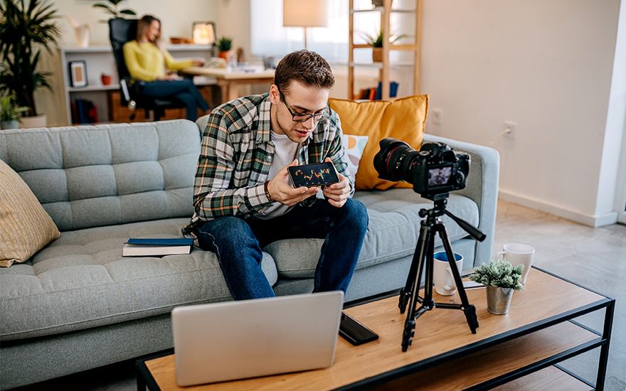 Apprendre à faire du montage comme un pro !