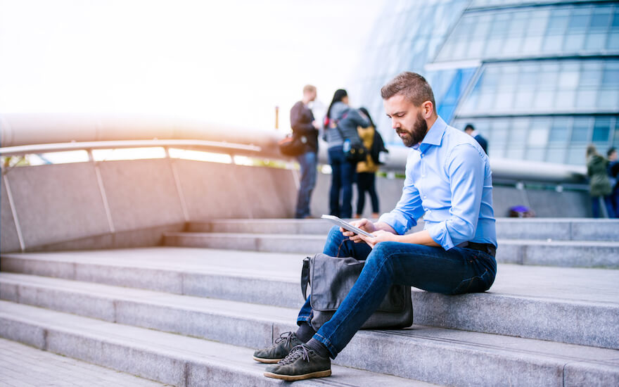 Zo kan je je Outlook Agenda synchroniseren met Google Agenda