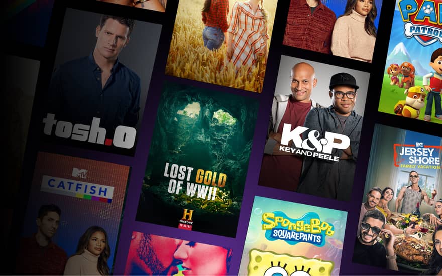 Nieuwe content voor je Family tv-optie!