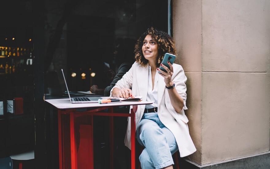 Veilig surfen op openbare wifi-hotspots