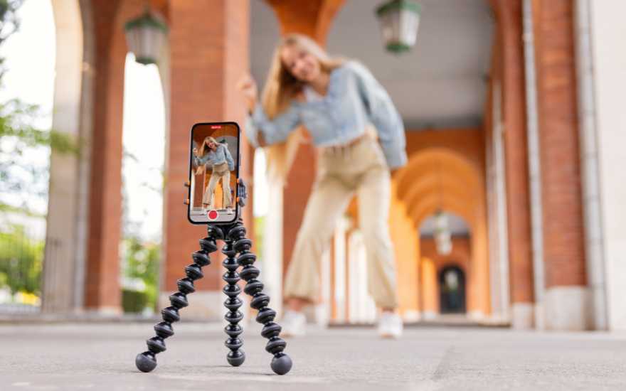 Comment télécharger une vidéo TikTok?