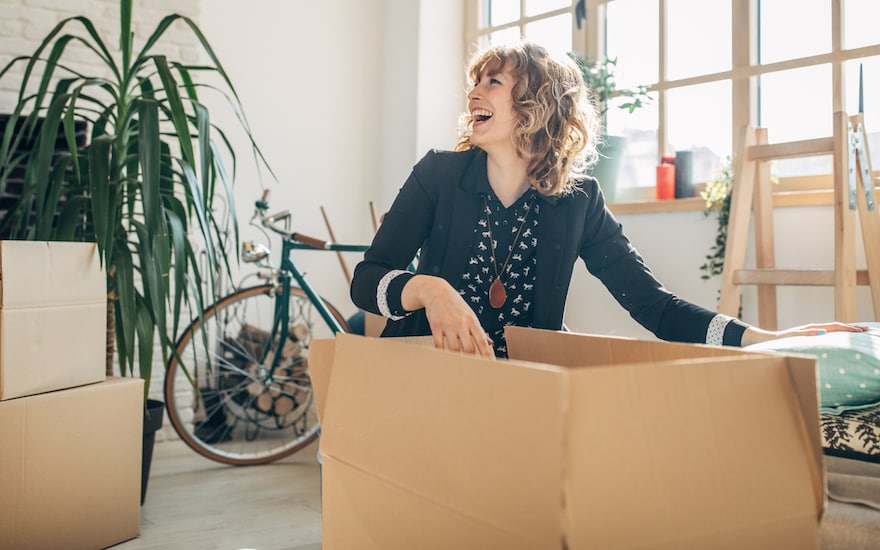 6 tips om verhuisdozen in te pakken