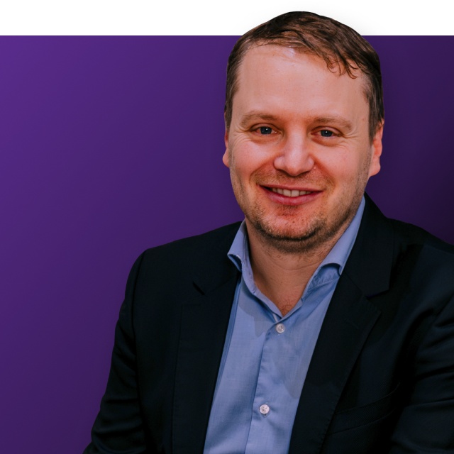 Valéry Vander Geeten