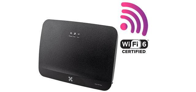 Stabielere & Snellere Wifi | Proximus