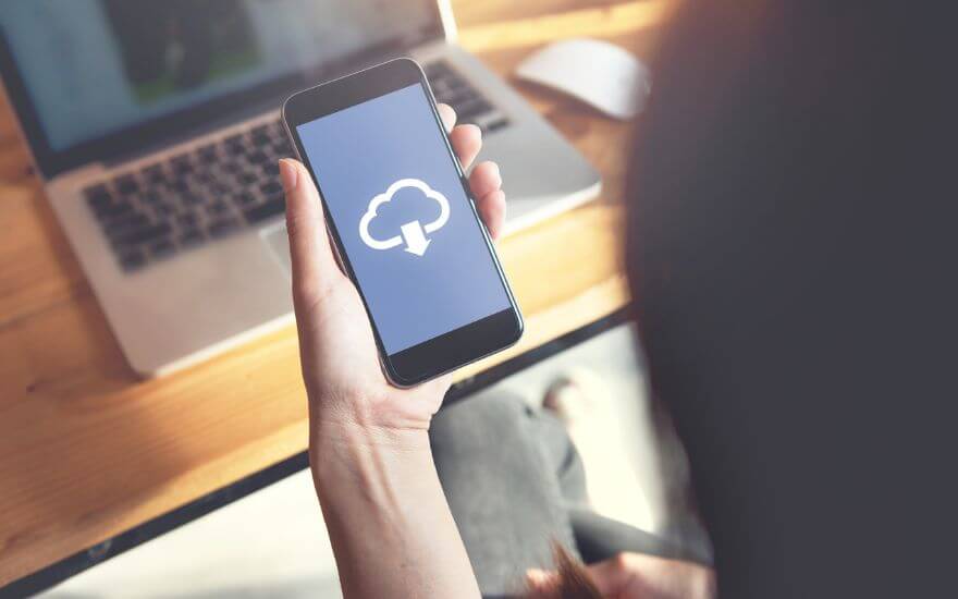 Comment faire un backup de vos données sur smartphone?