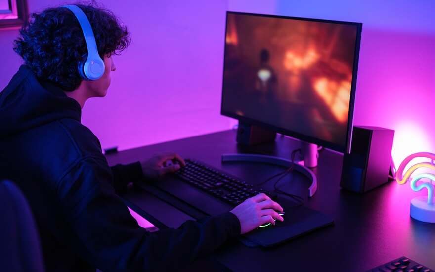 Qu’est-ce que l’esport et comment devient-on joueur professionnel?