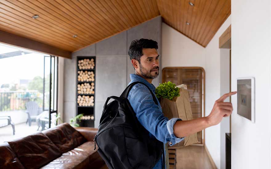 Changer de fournisseur d'énergie : simple, gratuit et économique avec Proximus+