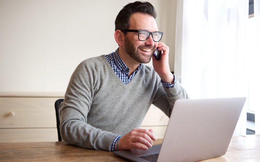 Dit zijn de voordelen én uitdagingen van thuiswerk