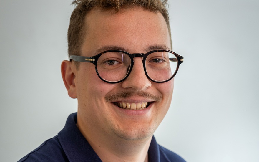 “Met fiber kan ik het voetbal streamen terwijl mijn echtgenote haar serie bingewatcht”