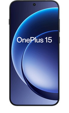 OnePlus 15 