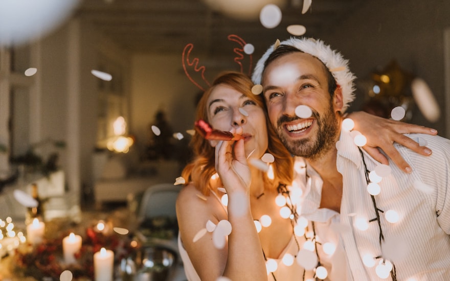 7 playlists parfaites pour chanter et vivre la magie de Noël