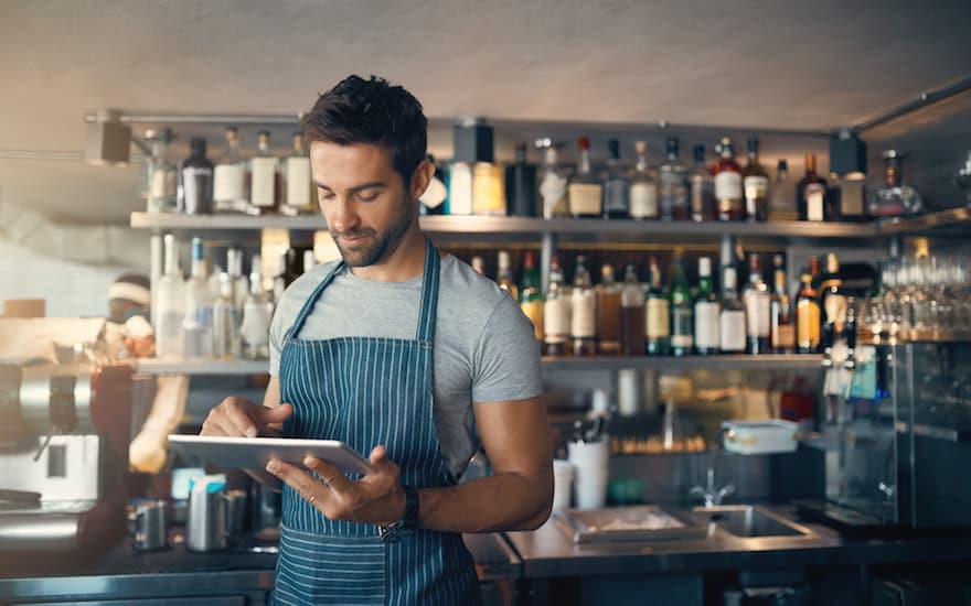 Peut-on réserver en ligne dans votre restaurant?