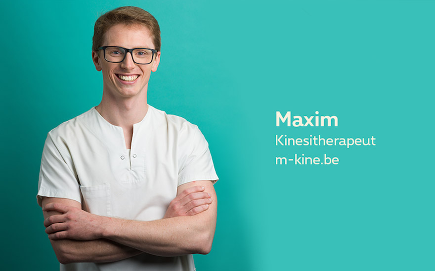 Met Bizz Online kan ik mij focussen op wat ik graag doe