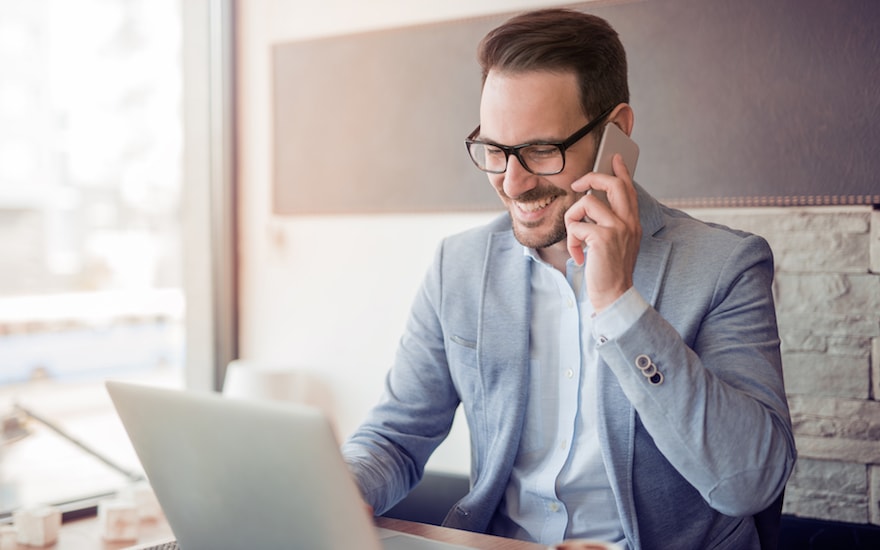 7 tips om professioneel per telefoon te communiceren