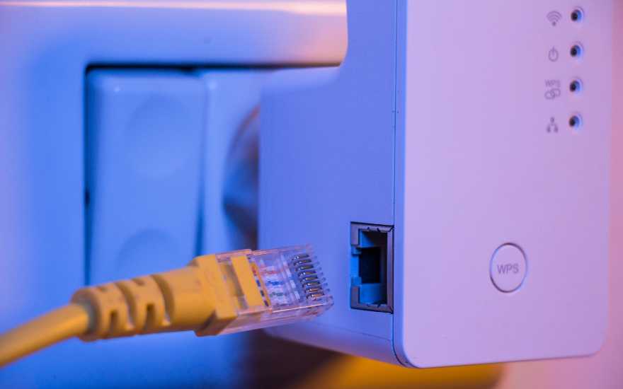 Wifi-repeater: hoe gebruik ik het en waarvoor?