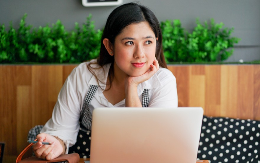 8 raisons de créer un site web pour lancer son entreprise