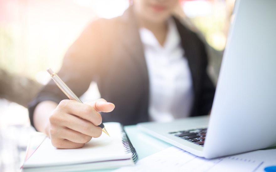 Start je eigen zaak met een stappenplan