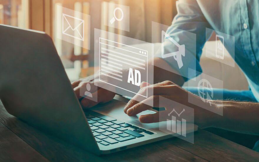 How to check the ads your competitors are running