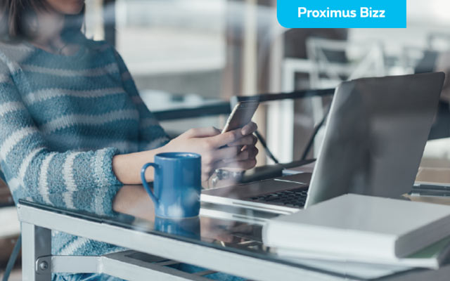 Managing files on your smartphone? This is how it’s done