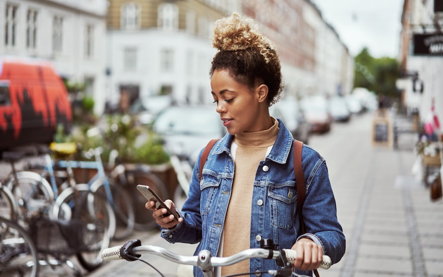 7 applications zéro déchet et écologiques à télécharger