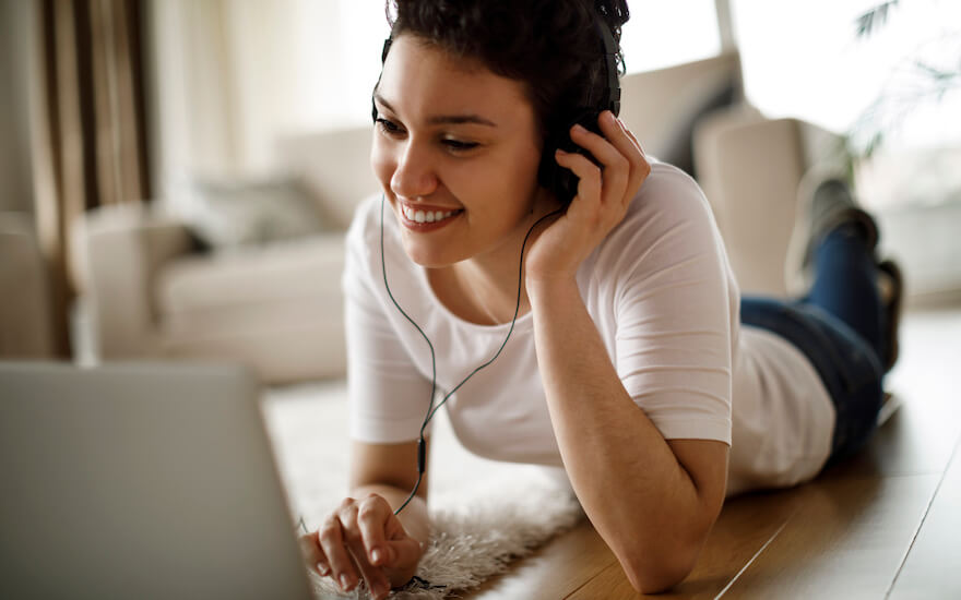 How to use Snapchat on your PC