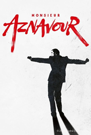 MONSIEUR AZNAVOUR