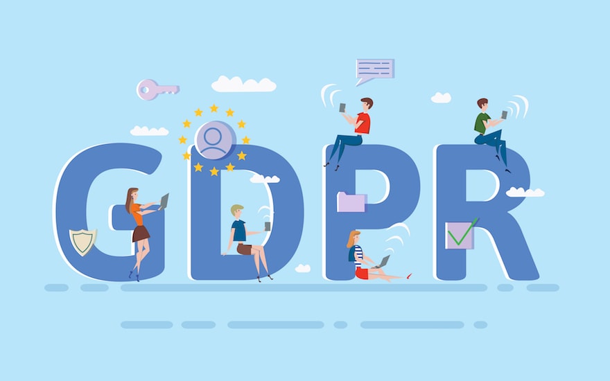 Maak een klantenbestand conform de GDPR-wetgeving