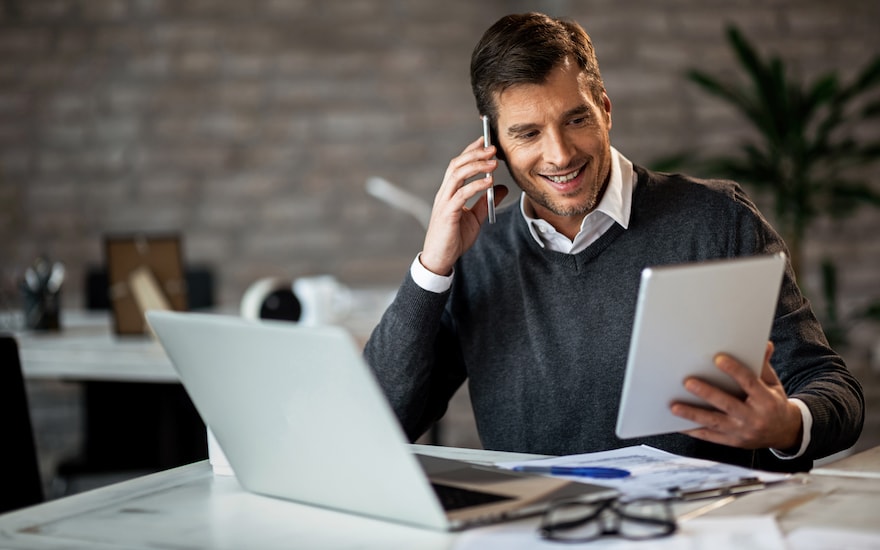 10 ideale jobs voor wie freelance wil werken