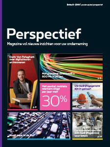 Perspective magazines