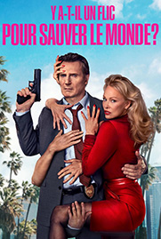 Y a-t-il un flic pour sauver le monde ?