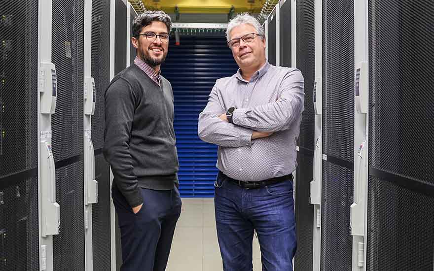 The IT reality is a hybrid reality, here is how to keep it simple