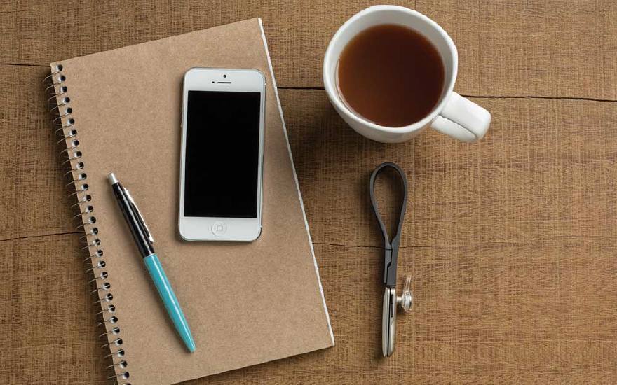 Veilig bellen in de auto: zo doet u dat