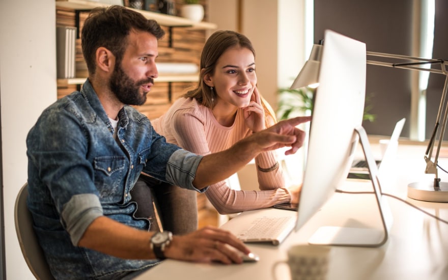 Webhosting voor je nieuwe site: waar moet je op letten?