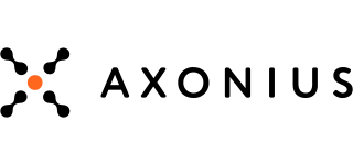Axonius logo