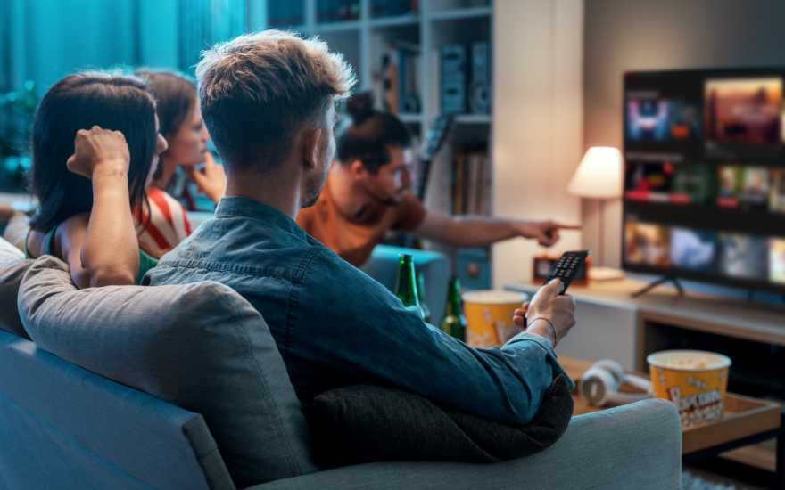 Hoe kies je de juiste smart TV?