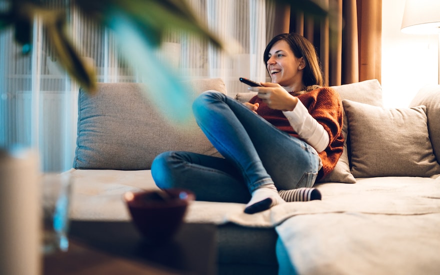 Netflix-abonnement kiezen: dit moet je weten