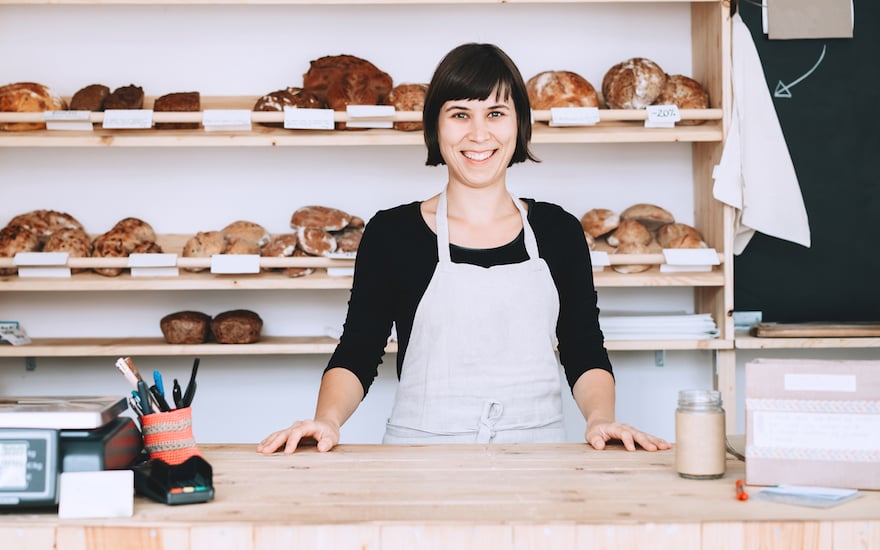 Wanneer moet ik Sabam betalen voor mijn zaak?