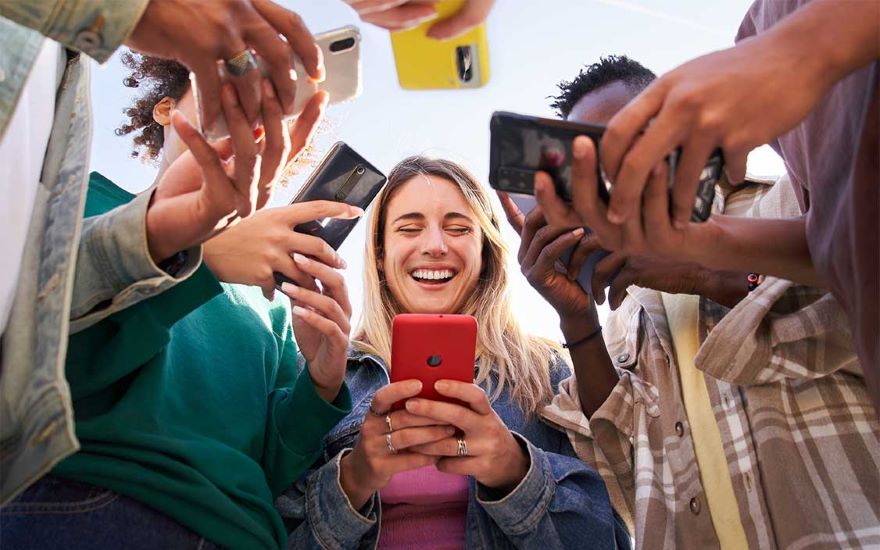 AI op je smartphone? Dit kan je ermee doen