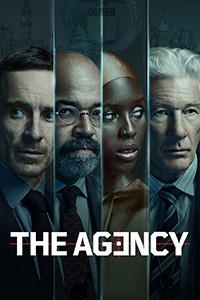 the-agency