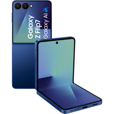 Samsung Galaxy Z Flip7